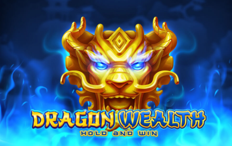 Gra slot Dragon Wealth w BetX Casino